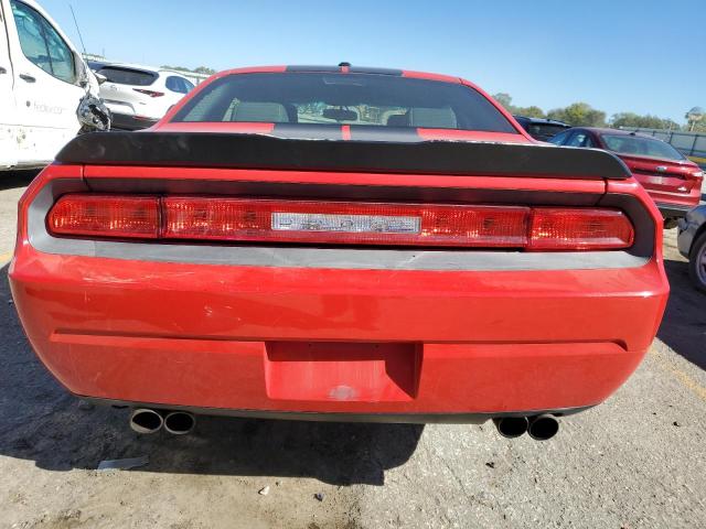 73014333 :رقم المزاد ، 2B3CJ5DT8AH320919 vin ، 2010 Dodge Challenger R/t مزاد بيع