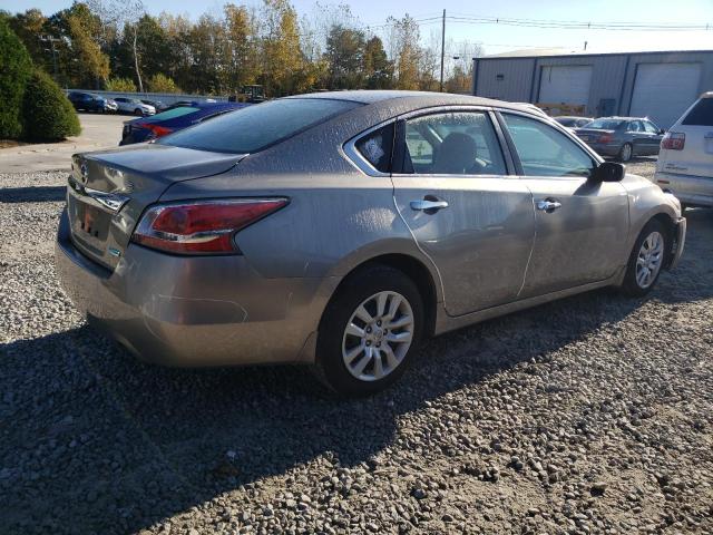 Продажа на аукционе авто 2014 Nissan Altima 2.5, vin: 1N4AL3AP4EC189837, номер лота: 71736863