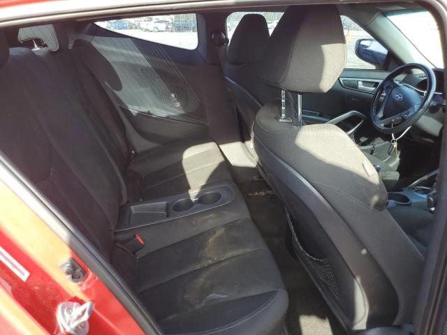 Продаж на аукціоні авто 2015 Hyundai Veloster Turbo, vin: KMHTC6AE5FU221771, номер лоту: 71134453