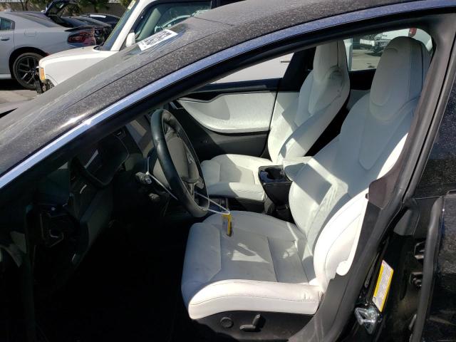 Aukcja sprzedaży 2019 Tesla Model S, vin: 5YJSA1E23KF337255, numer aukcji: 72782453