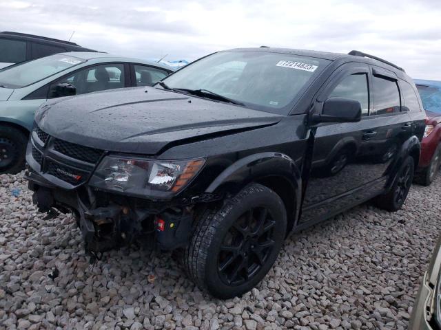 Продаж на аукціоні авто 2014 Dodge Journey Sxt, vin: 3C4PDDBG6ET149978, номер лоту: 72214823