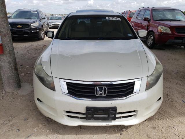 Продажа на аукционе авто 2008 Honda Accord Exl, vin: 1HGCP36848A000551, номер лота: 70727883