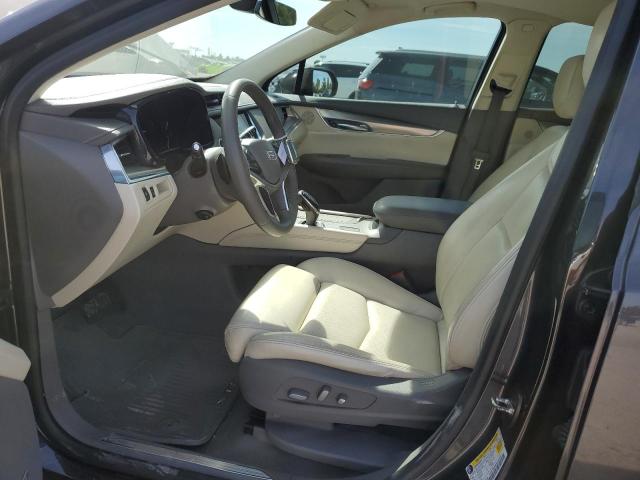 Продажа на аукционе авто 2017 Cadillac Xt5 Luxury, vin: 1GYKNBRS4HZ248750, номер лота: 73212043