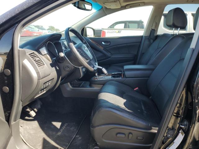 Продаж на аукціоні авто 2014 Nissan Murano S, vin: JN8AZ1MW5EW531301, номер лоту: 71861493