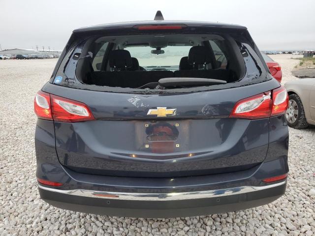 71675243 :رقم المزاد ، 3GNAXJEV4JS540611 vin ، 2018 Chevrolet Equinox Lt مزاد بيع