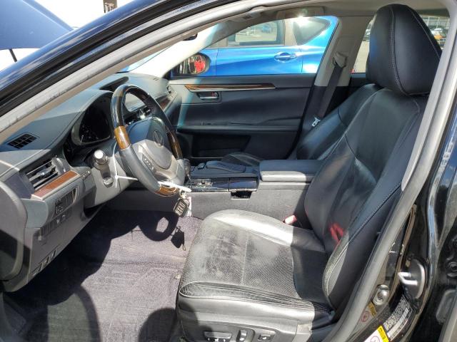 Auction sale of the 2014 Lexus Es 350, vin: JTHBK1GGXE2137873, lot number: 72358493