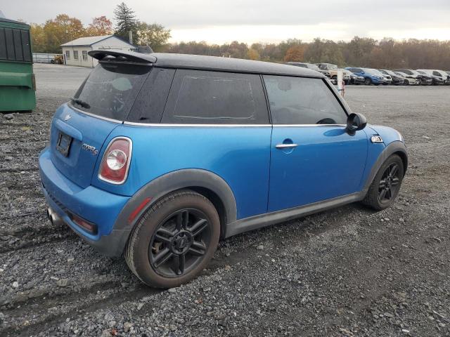 Продажа на аукционе авто 2012 Mini Cooper S, vin: WMWSV3C58CTY26517, номер лота: 73905783