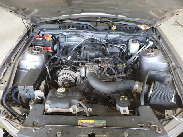 Продажа на аукционе авто 2007 Ford Mustang, vin: 1ZVFT80N975312324, номер лота: 74127383
