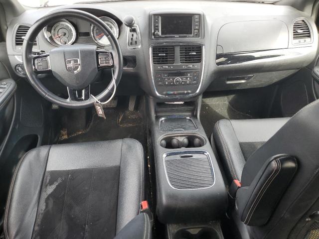 Aukcja sprzedaży 2018 Dodge Grand Caravan Sxt, vin: 2C4RDGCG8JR256214, numer aukcji: 70193493