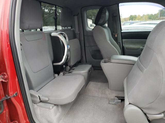 Aukcja sprzedaży 2010 Toyota Tacoma Access Cab, vin: 5TEUU4EN3AZ684237, numer aukcji: 71409123