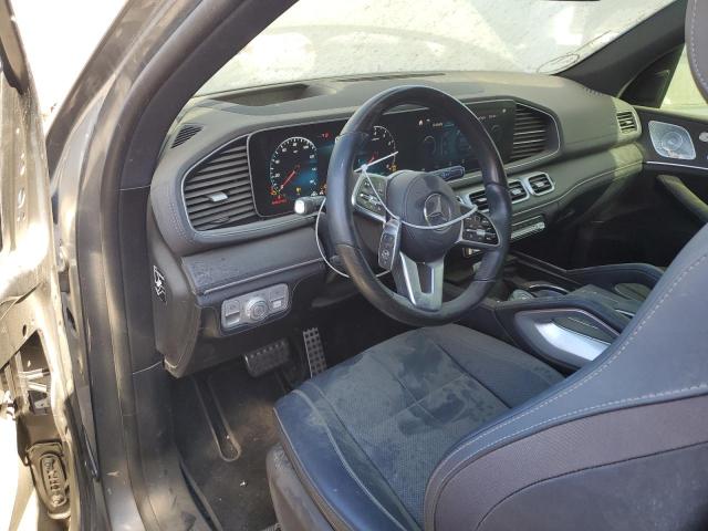 Auction sale of the 2020 Mercedes-benz Gls 580 4matic, vin: 4JGFF8GE9LA202628, lot number: 70693213