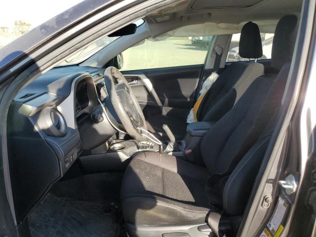 2015 Toyota Rav4 Xle მანქანა იყიდება აუქციონზე, vin: JTMWFREV5FJ042135, აუქციონის ნომერი: 71914703
