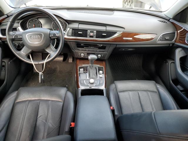 Aukcja sprzedaży 2014 Audi A6 Prestige, vin: WAUHGAFC9EN085708, numer aukcji: 72245803