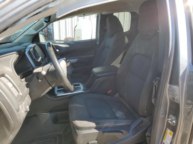 Продаж на аукціоні авто 2022 Chevrolet Colorado Lt, vin: 1GCHSCEA3N1156275, номер лоту: 72621223