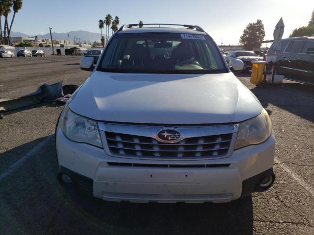 Aukcja sprzedaży 2011 Subaru Forester Limited, vin: JF2SHBEC6BH779698, numer aukcji: 71462903