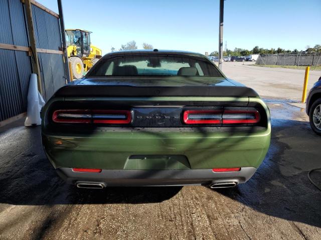 Aukcja sprzedaży 2022 Dodge Challenger Sxt, vin: 2C3CDZAG6NH238525, numer aukcji: 72593003