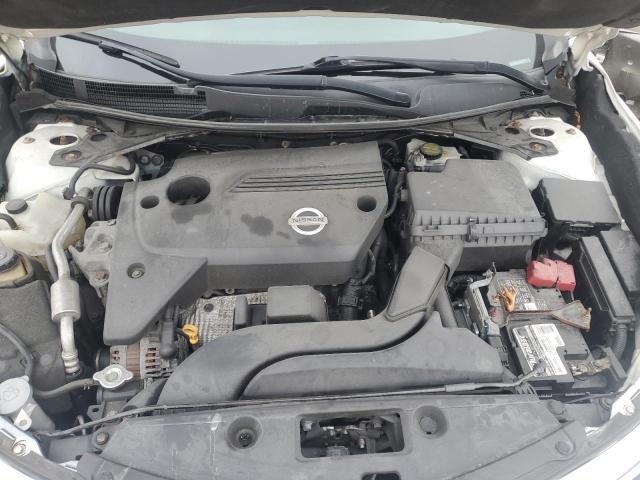 2015 Nissan Altima 2.5 მანქანა იყიდება აუქციონზე, vin: 1N4AL3AP4FC293374, აუქციონის ნომერი: 70794703