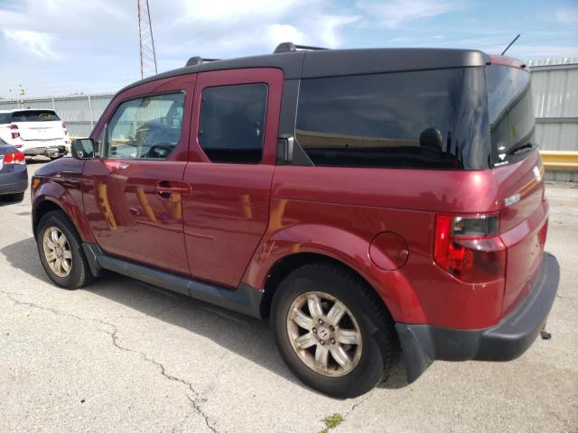 2008 Honda Element Ex მანქანა იყიდება აუქციონზე, vin: 5J6YH28728L009067, აუქციონის ნომერი: 72568253