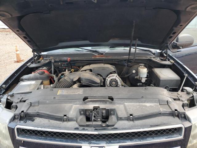 73239343 :رقم المزاد ، 3GNEC12078G147334 vin ، 2008 Chevrolet Avalanche C1500 مزاد بيع