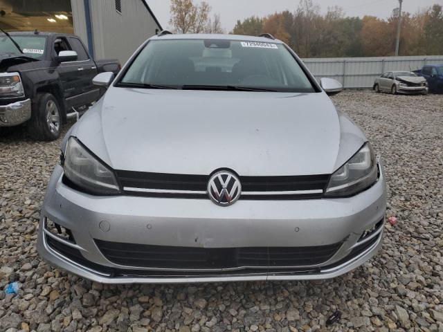72940043 :رقم المزاد ، 3VWC17AU8GM511612 vin ، 2016 Volkswagen Golf Sportwagen S مزاد بيع