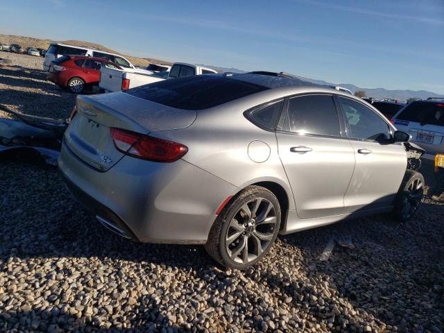 Продажа на аукционе авто 2015 Chrysler 200 S, vin: 1C3CCCBG8FN642790, номер лота: 71000613