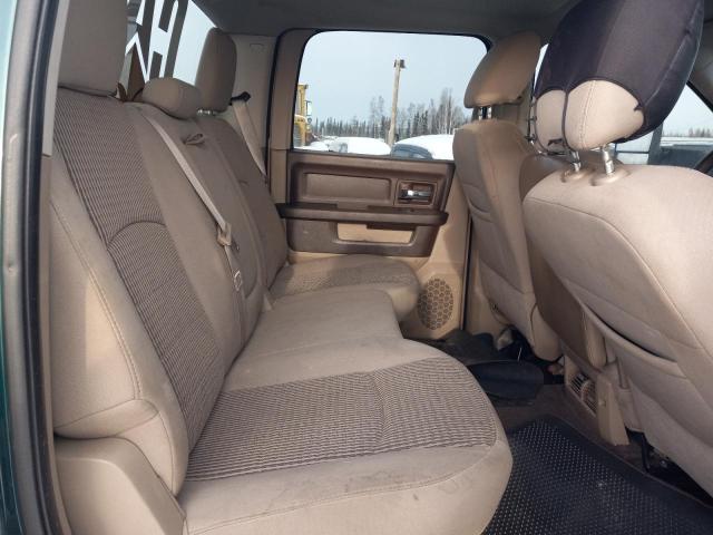 Продажа на аукционе авто 2011 Dodge Ram 2500, vin: 3D7UT2CL5BG590209, номер лота: 72442213