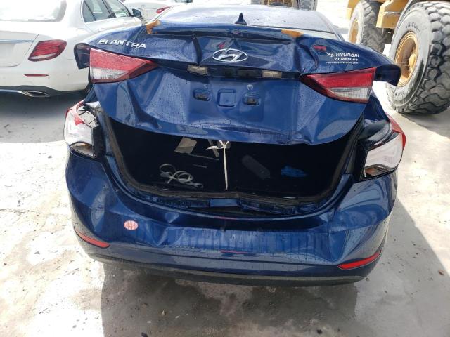 2015 Hyundai Elantra Se მანქანა იყიდება აუქციონზე, vin: 5NPDH4AEXFH620233, აუქციონის ნომერი: 72636773