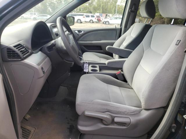 Продажа на аукционе авто 2010 Honda Odyssey Lx, vin: 5FNRL3H21AB059857, номер лота: 70368843