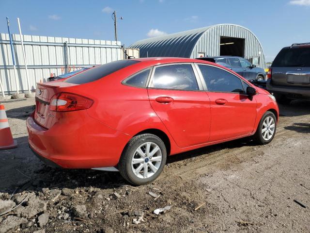 2012 Ford Fiesta Se მანქანა იყიდება აუქციონზე, vin: 3FADP4BJ5CM180657, აუქციონის ნომერი: 72795723