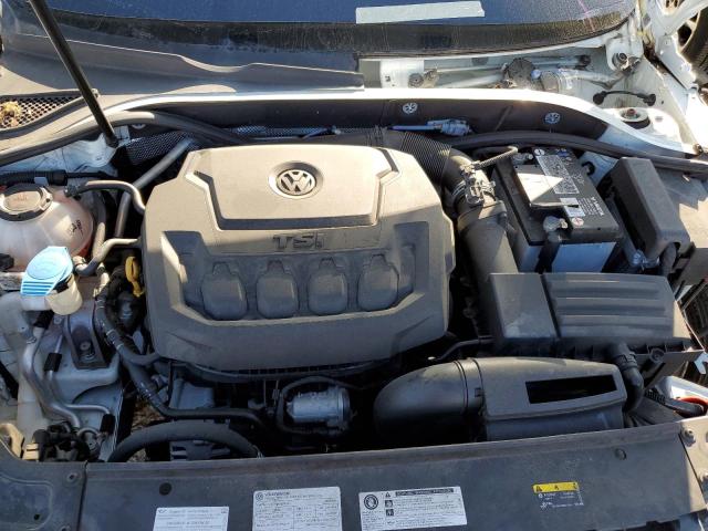 73621233 :رقم المزاد ، 1VWAA7A39JC028363 vin ، 2018 Volkswagen Passat S مزاد بيع