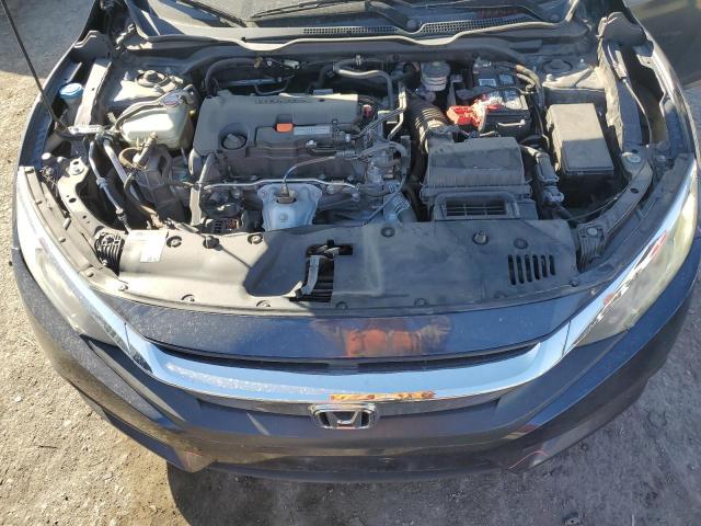 2017 Honda Civic Ex მანქანა იყიდება აუქციონზე, vin: 19XFC2F7XHE070755, აუქციონის ნომერი: 71736663