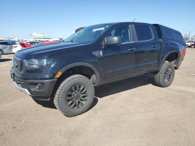 Продаж на аукціоні авто 2020 Ford Ranger Xl, vin: 1FTER4FH3LLA42780, номер лоту: 70549513