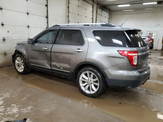 Продаж на аукціоні авто 2014 Ford Explorer Xlt, vin: 1FM5K7D89EGA21898, номер лоту: 72154563