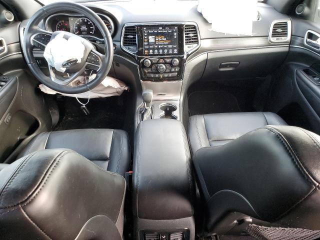 70364483 :رقم المزاد ، 1C4RJFBGXKC854836 vin ، 2019 Jeep Grand Cherokee Limited مزاد بيع