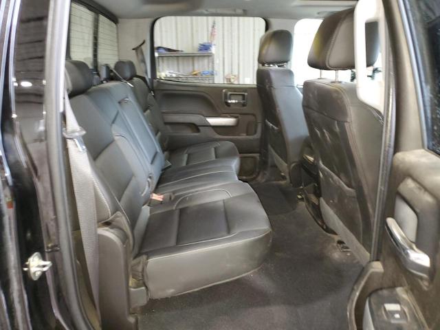 2019 Chevrolet Silverado K3500 Ltz მანქანა იყიდება აუქციონზე, vin: 1GC4KXEY2KF186532, აუქციონის ნომერი: 73195203
