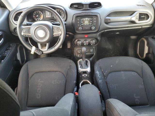 72172483 :رقم المزاد ، ZACCJBABXHPF29113 vin ، 2017 Jeep Renegade Sport مزاد بيع
