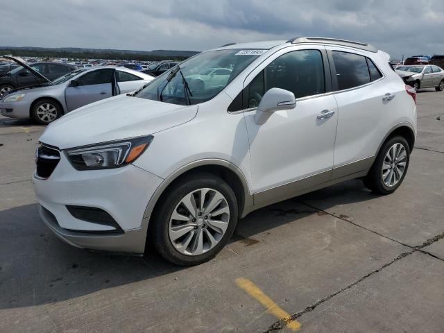 Продажа на аукционе авто 2019 Buick Encore Preferred, vin: KL4CJASB8KB707072, номер лота: 72971693