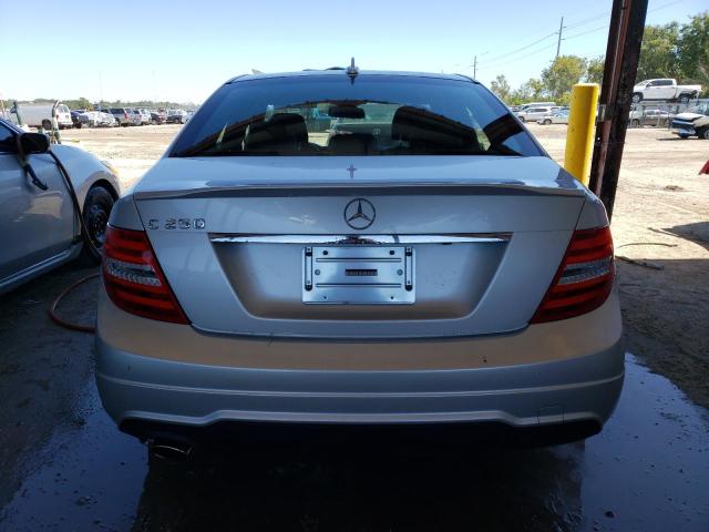 Aukcja sprzedaży 2012 Mercedes-benz C 250, vin: WDDGF4HB9CR236520, numer aukcji: 72003993