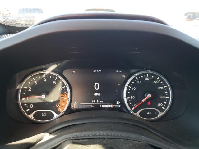 Auction sale of the 2018 Jeep Renegade Trailhawk, vin: ZACCJBCB6JPH18389, lot number: 71359413