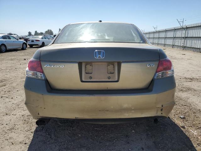 Продажа на аукционе авто 2008 Honda Accord, vin: 1HGCP36818A057953, номер лота: 69350093