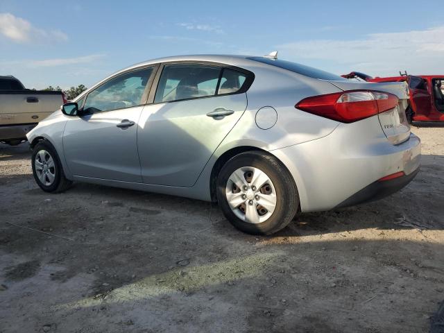 Продажа на аукционе авто 2016 Kia Forte Lx, vin: KNAFK4A65G5609030, номер лота: 73223153