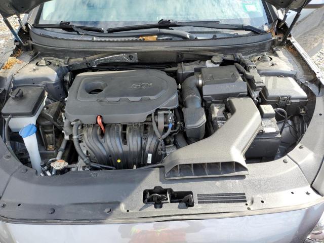 Продаж на аукціоні авто 2019 Hyundai Sonata Se, vin: 5NPE24AF9KH781696, номер лоту: 73566103