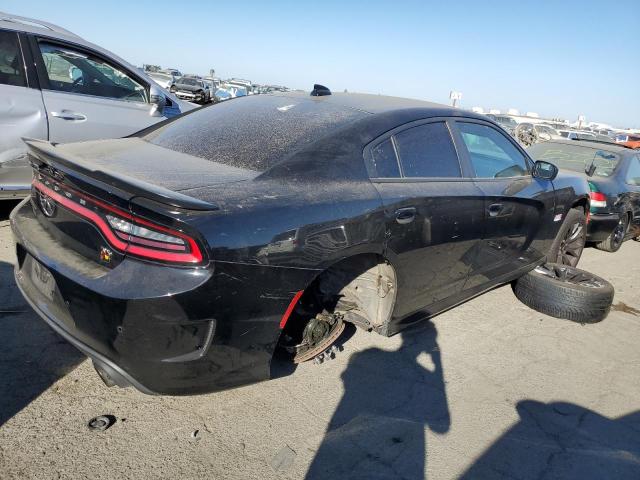 70787543 :رقم المزاد ، 2C3CDXGJ8KH605475 vin ، 2019 Dodge Charger Sc مزاد بيع