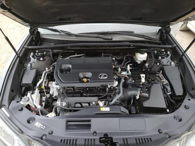 Продажа на аукционе авто 2022 Lexus Es 250 Base, vin: 58AG11D15NU009821, номер лота: 73752763