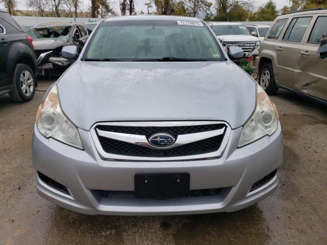 2012 Subaru Legacy 3.6r Limited მანქანა იყიდება აუქციონზე, vin: 4S3BMDK6XC2014227, აუქციონის ნომერი: 72170073