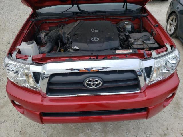 Aukcja sprzedaży 2010 Toyota Tacoma Access Cab, vin: 5TEUU4EN3AZ684237, numer aukcji: 71409123