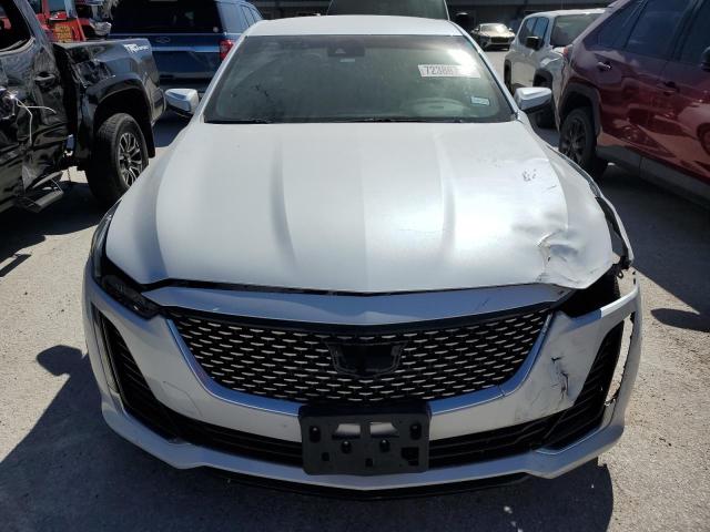 72386763 :رقم المزاد ، 1G6DM5RK7L0115239 vin ، 2020 Cadillac Ct5 Luxury مزاد بيع