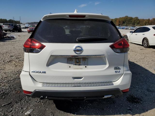 73385403 :رقم المزاد ، JN8AT2MT9HW151170 vin ، 2017 Nissan Rogue S مزاد بيع