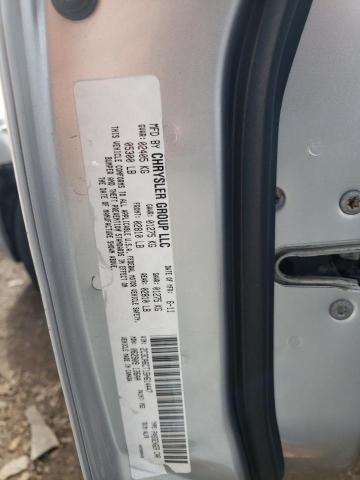 72073683 :رقم المزاد ، 2C3CA6CT1BH614447 vin ، 2011 Chrysler 300c مزاد بيع