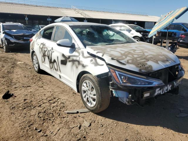 Aukcja sprzedaży 2019 Hyundai Elantra Se, vin: 5NPD74LF4KH415901, numer aukcji: 73621473